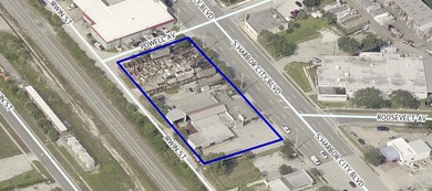 Back on market-buyer financing fell through. This 1-acre site - photo 20