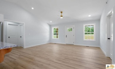 Storm-Ready with Full Basement - 1.10-Acre Barren River - photo 20