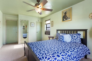 Sophisticated and sun-filled two-bedroom co-op offering hardwood - photo 21