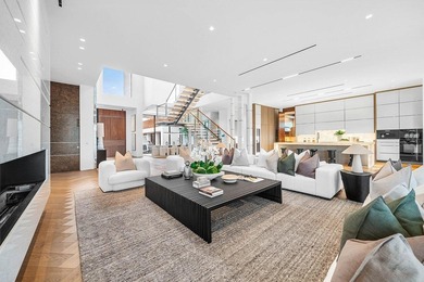 Step into unparalleled luxury in this brand-new custom estate