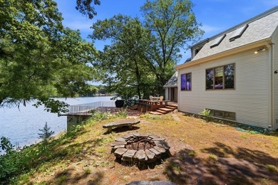 Spectacular waterfront contemporary on S. Pond with 2,900 s.f - photo 25
