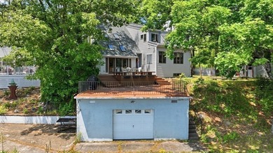 Spectacular waterfront contemporary on S. Pond with 2,900 s.f - photo 28