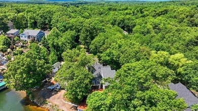 Spectacular waterfront contemporary on S. Pond with 2,900 s.f - photo 29