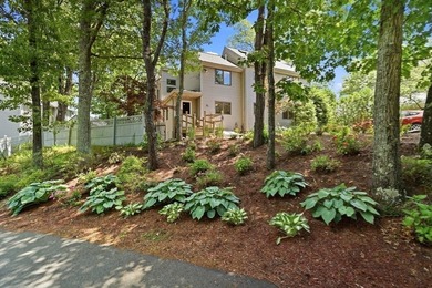 Spectacular waterfront contemporary on S. Pond with 2,900 s.f - photo 30