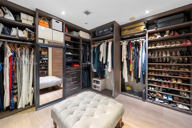 Penthouse 207 is a two-story residence offering expansive