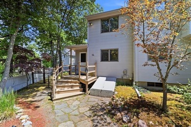 Spectacular waterfront contemporary on S. Pond with 2,900 s.f - photo 32