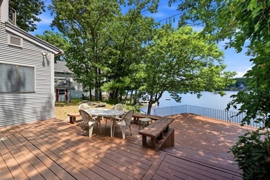 Spectacular waterfront contemporary on S. Pond with 2,900 s.f - photo 36