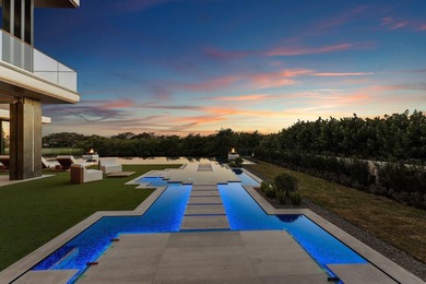 Step into unparalleled luxury in this brand-new custom estate