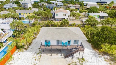 Nestled just two blocks from the sugar-white sands of Pensacola - photo 1