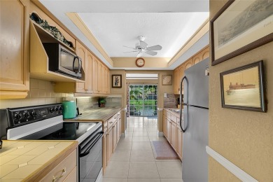 Lake Home For Sale in Sunrise, Florida