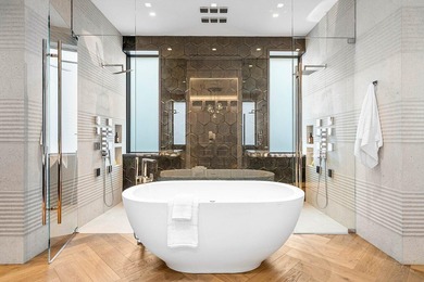 Step into unparalleled luxury in this brand-new custom estate