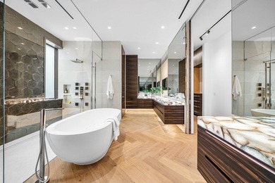 Step into unparalleled luxury in this brand-new custom estate