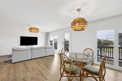 Nestled just two blocks from the sugar-white sands of Pensacola - photo 8