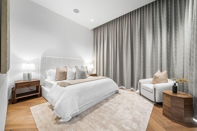 Step into unparalleled luxury in this brand-new custom estate