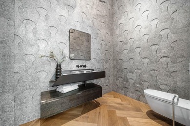 Step into unparalleled luxury in this brand-new custom estate