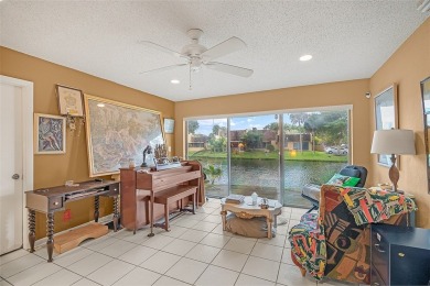 Lake Home For Sale in Sunrise, Florida