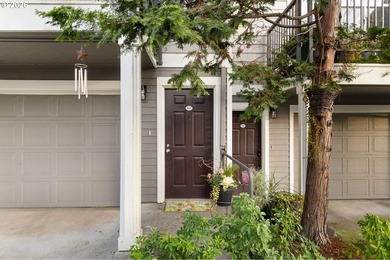 This townhouse-style condo combines comfort and style in an - photo 3