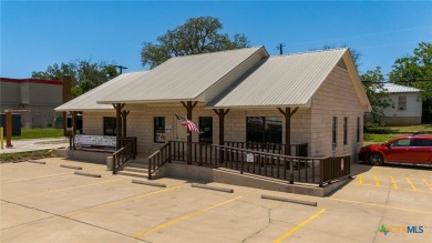 Beautiful commercial office building. 4 offices, reception area