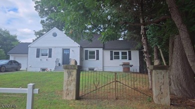 Lake Home For Sale in North Haledon Boro, New Jersey