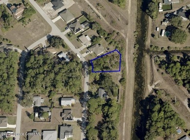 Seize the opportunity to secure a prime piece of the Space Coast - photo 1