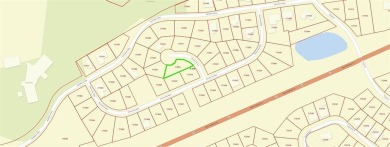 Lake Lot For Sale in Runaway Bay, Texas