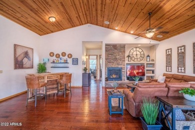 *NEW UPGRADES*STUNNING FORMER MODEL HOME IN CHAPARRAL PINES ON A - photo 11