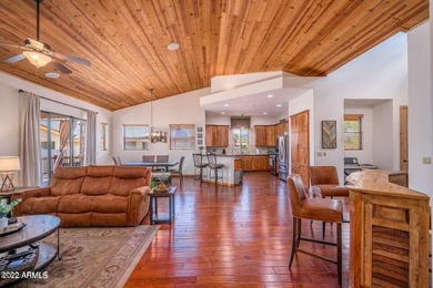 *NEW UPGRADES*STUNNING FORMER MODEL HOME IN CHAPARRAL PINES ON A - photo 12