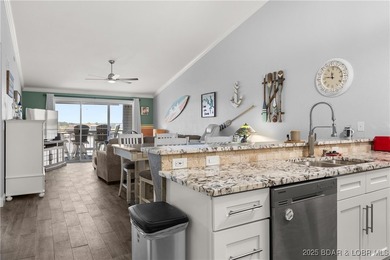 WHAT A VIEW! Freshly remodeled with custom showers and new - photo 12