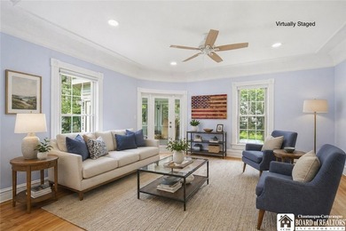 Welcome to 19 Winchester Road: an expansive 6 bedroom, 3 - photo 12