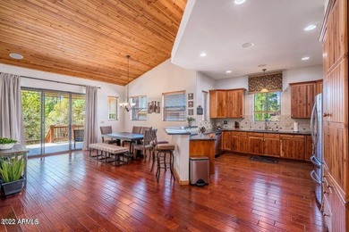 *NEW UPGRADES*STUNNING FORMER MODEL HOME IN CHAPARRAL PINES ON A - photo 13
