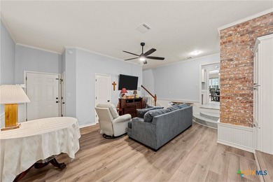 Welcome to 3401 Summit Circle in Belton! This spacious 2 - photo 13
