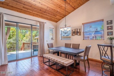 *NEW UPGRADES*STUNNING FORMER MODEL HOME IN CHAPARRAL PINES ON A - photo 14