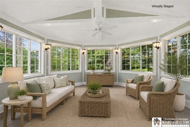 Welcome to 19 Winchester Road: an expansive 6 bedroom, 3 - photo 14