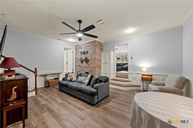 Welcome to 3401 Summit Circle in Belton! This spacious 2 - photo 14