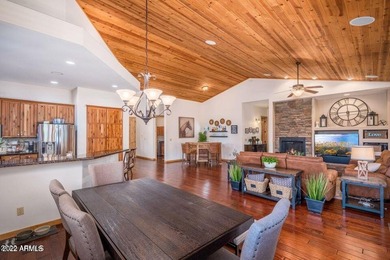 *NEW UPGRADES*STUNNING FORMER MODEL HOME IN CHAPARRAL PINES ON A - photo 15
