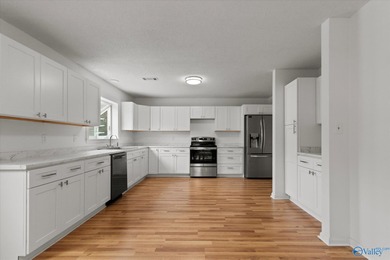 Move in Ready and loaded with updates! This well maintained home