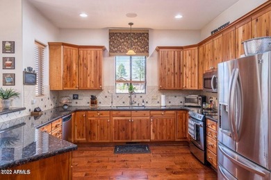 *NEW UPGRADES*STUNNING FORMER MODEL HOME IN CHAPARRAL PINES ON A - photo 16