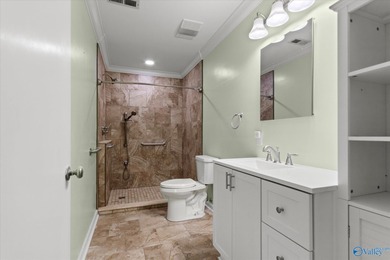 Move in Ready and loaded with updates! This well maintained home