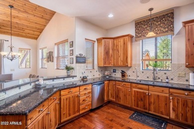 *NEW UPGRADES*STUNNING FORMER MODEL HOME IN CHAPARRAL PINES ON A - photo 17