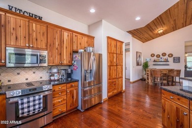 *NEW UPGRADES*STUNNING FORMER MODEL HOME IN CHAPARRAL PINES ON A - photo 18