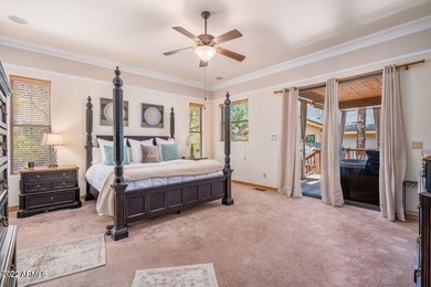 *NEW UPGRADES*STUNNING FORMER MODEL HOME IN CHAPARRAL PINES ON A - photo 20