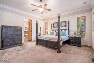 *NEW UPGRADES*STUNNING FORMER MODEL HOME IN CHAPARRAL PINES ON A - photo 21