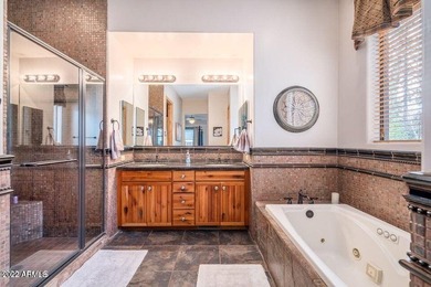 *NEW UPGRADES*STUNNING FORMER MODEL HOME IN CHAPARRAL PINES ON A - photo 23