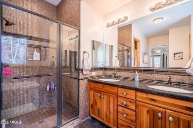 *NEW UPGRADES*STUNNING FORMER MODEL HOME IN CHAPARRAL PINES ON A - photo 24