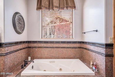 *NEW UPGRADES*STUNNING FORMER MODEL HOME IN CHAPARRAL PINES ON A - photo 25
