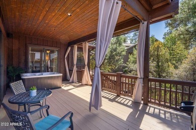 *NEW UPGRADES*STUNNING FORMER MODEL HOME IN CHAPARRAL PINES ON A - photo 29