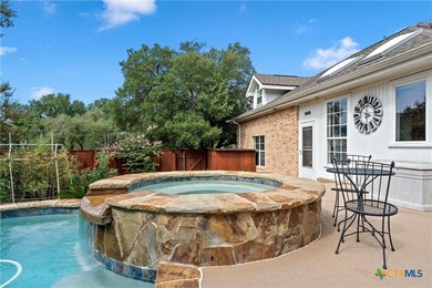 Welcome to 3401 Summit Circle in Belton! This spacious 2 - photo 29