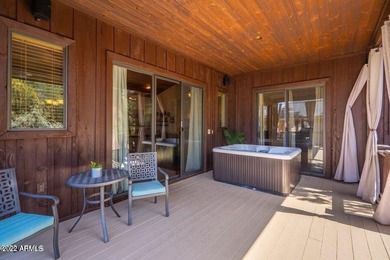 *NEW UPGRADES*STUNNING FORMER MODEL HOME IN CHAPARRAL PINES ON A - photo 30