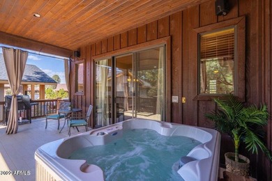 *NEW UPGRADES*STUNNING FORMER MODEL HOME IN CHAPARRAL PINES ON A - photo 31