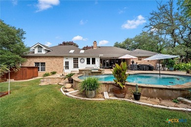 Welcome to 3401 Summit Circle in Belton! This spacious 2 - photo 31